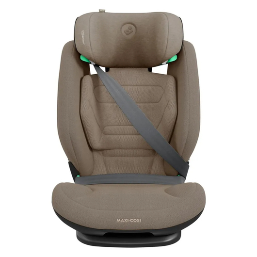 Автокрісло MAXI-COSI RodiFix Pro 2 i-Size Authentic Truffle, зображення 2