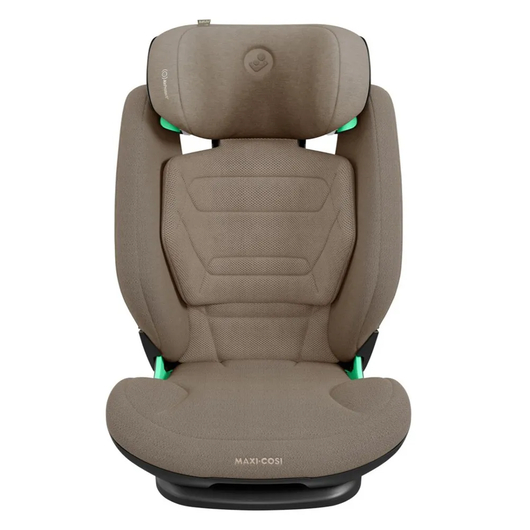 Автокрісло MAXI-COSI RodiFix Pro 2 i-Size Authentic Truffle, зображення 3