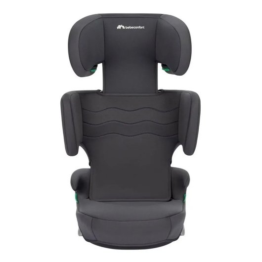 Автокрісло BEBE CONFORT HERA i-Safe Mineral Graphite, изображение 2