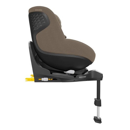 Автокрісло MAXI-COSI Pearl 360 Pro Authentic Truffle, зображення 9