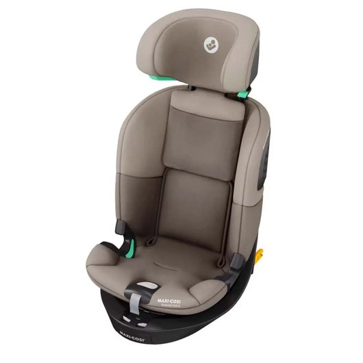 Автокрісло MAXI-COSI Emerald 360 S Tonal Truffle, зображення 2