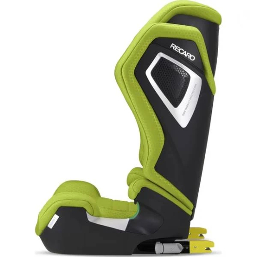 Автокрісло RECARO AXION 1 Hello Green, зображення 4