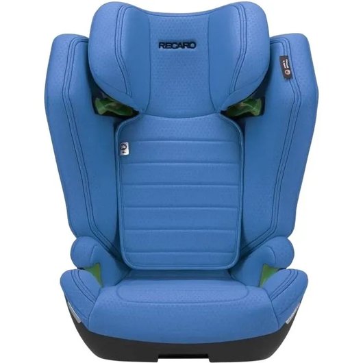Автокрісло RECARO AXION 1 Calm Blue, зображення 2