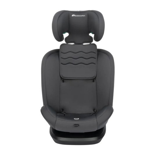 Автокрісло BEBE CONFORT APOLLO i-Size Mineral Graphite, зображення 5