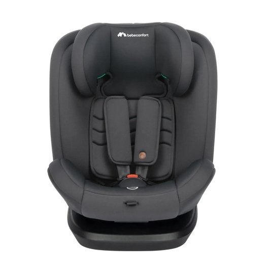 Автокрісло BEBE CONFORT APOLLO i-Size Mineral Graphite, зображення 3