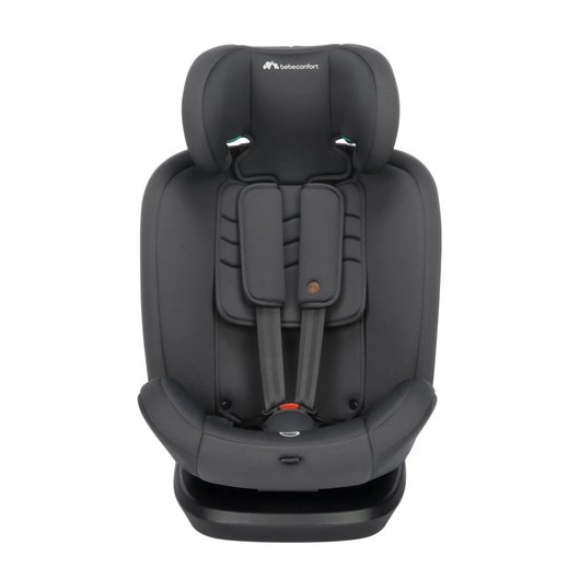 Автокрісло BEBE CONFORT APOLLO i-Size Mineral Graphite, зображення 2