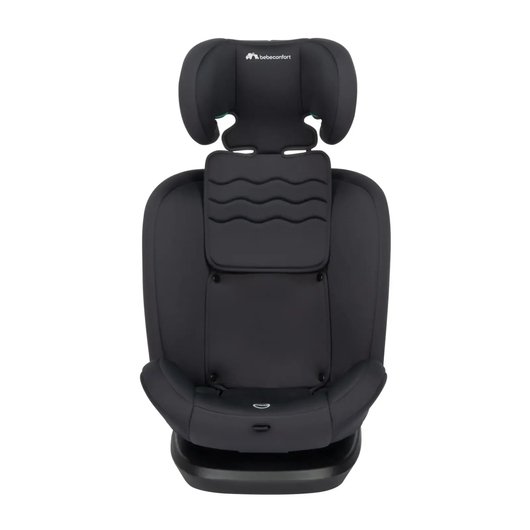 Автокрісло BEBE CONFORT APOLLO i-Size Mineral Black, зображення 3