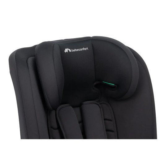 Автокрісло BEBE CONFORT APOLLO i-Size Mineral Black, зображення 8