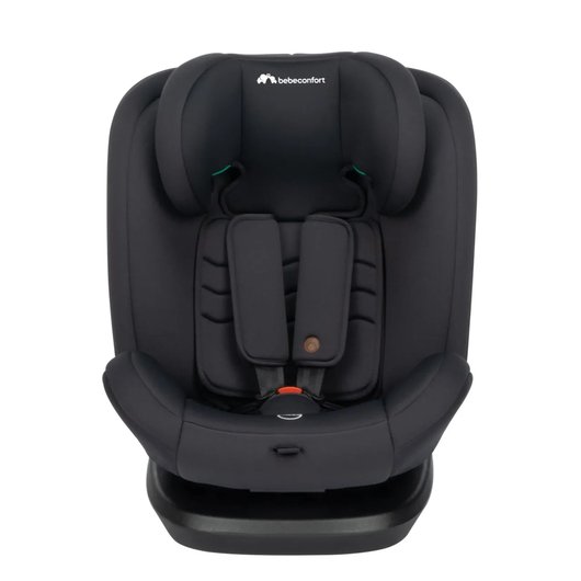 Автокрісло BEBE CONFORT APOLLO i-Size Mineral Black, зображення 4