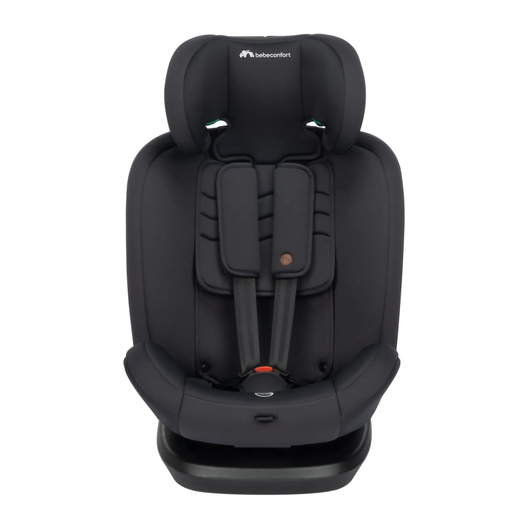 Автокрісло BEBE CONFORT APOLLO i-Size Mineral Black, зображення 2