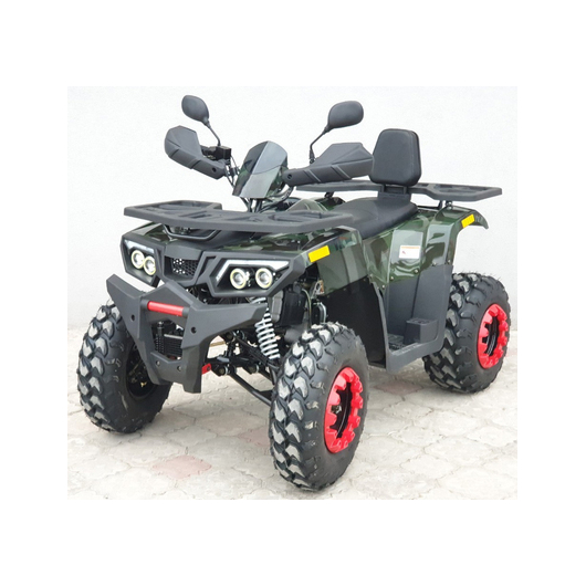 Квадроцикл Comman Scorpion 200 Камо (2019 года)