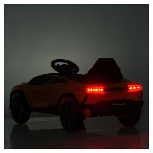 Задні стоп-сигнали дитячого електромобіля Lamborghini M 6293