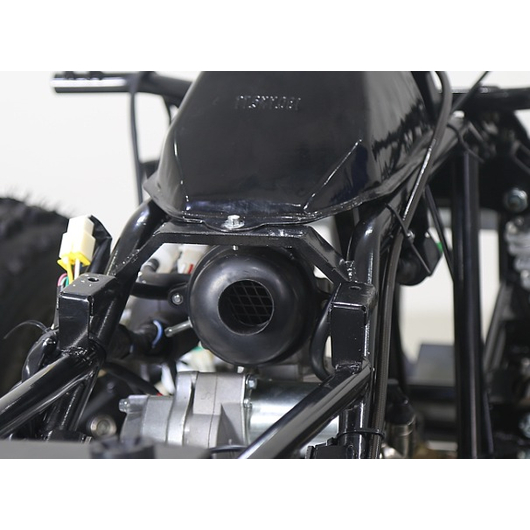 Квадроцикл Comman TaoTao Scrambler 150cc Синій, зображення 22