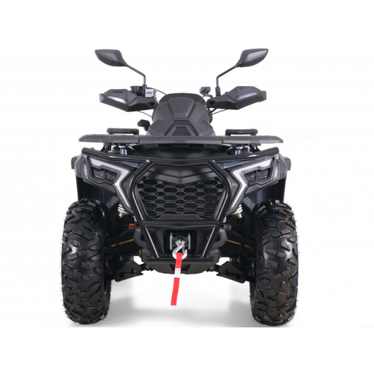 Квадроцикл Comman Ranger 350 EFI EPS 4×4 Синий, изображение 13
