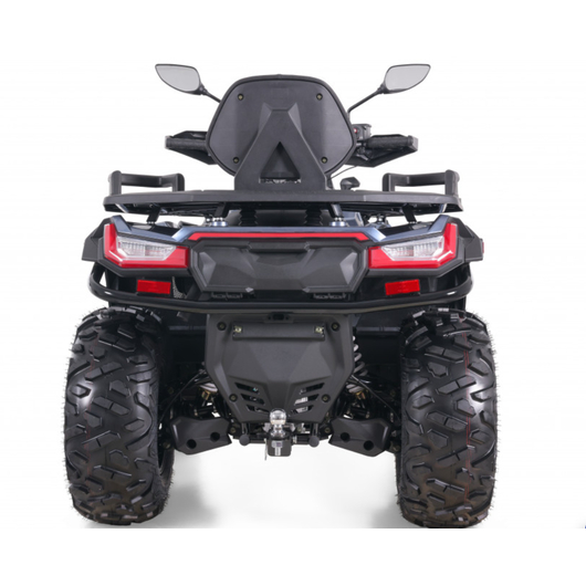 Квадроцикл Comman Ranger 350 EFI EPS 4×4 Синий, изображение 14