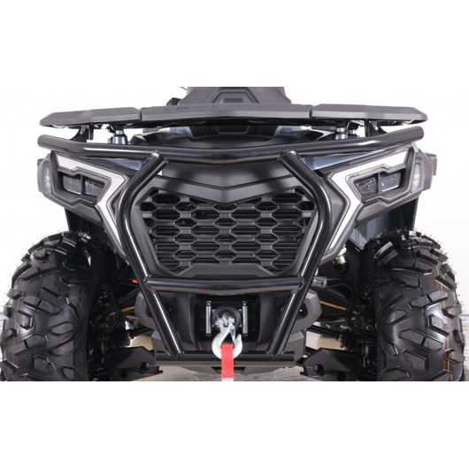 Квадроцикл Comman Ranger 350 EFI EPS 4×4 Синий, изображение 29