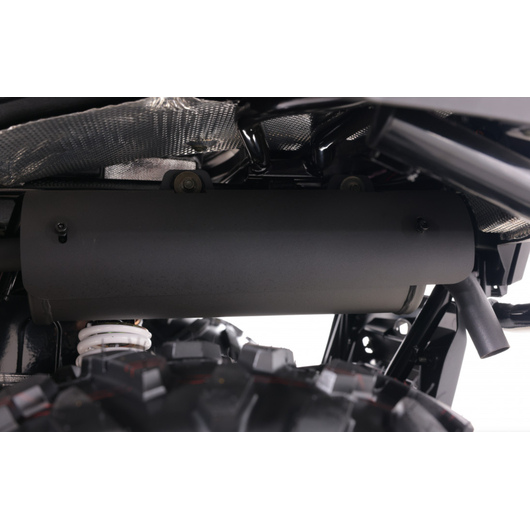 Квадроцикл Comman Ranger 350 EFI EPS 4×4 Синий, изображение 18