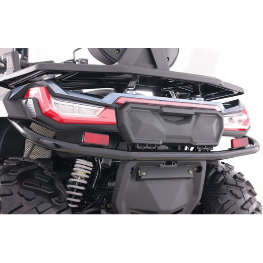 Квадроцикл Comman Ranger 350 EFI EPS 4×4 Синий, изображение 37
