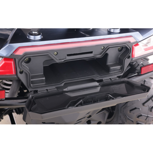 Квадроцикл Comman Ranger 350 EFI EPS 4×4 Синий, изображение 36