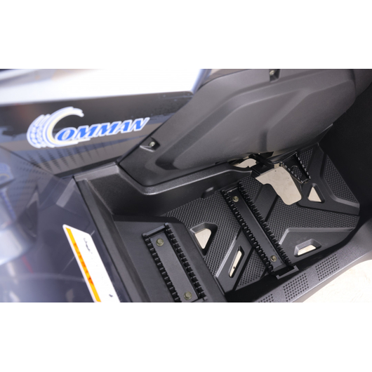 Квадроцикл Comman Ranger 350 EFI EPS 4×4 Синий, изображение 34