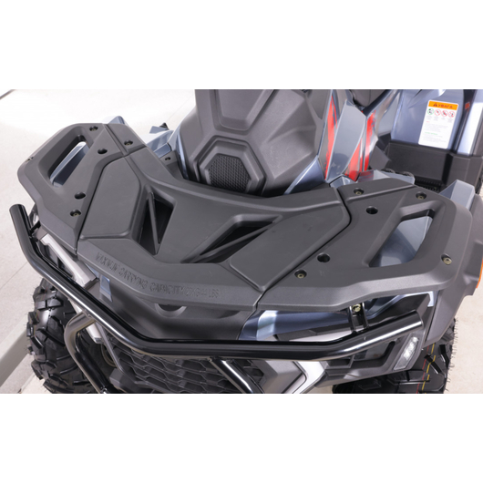 Квадроцикл Comman Ranger 350 EFI EPS 4×4 Синий, изображение 35