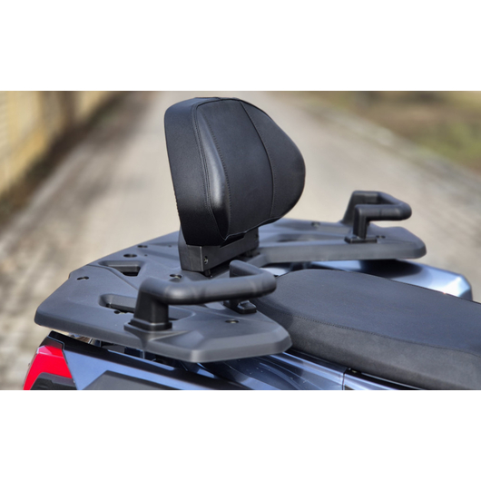 Квадроцикл Comman Ranger 350 EFI EPS 4×4 Синий, изображение 27