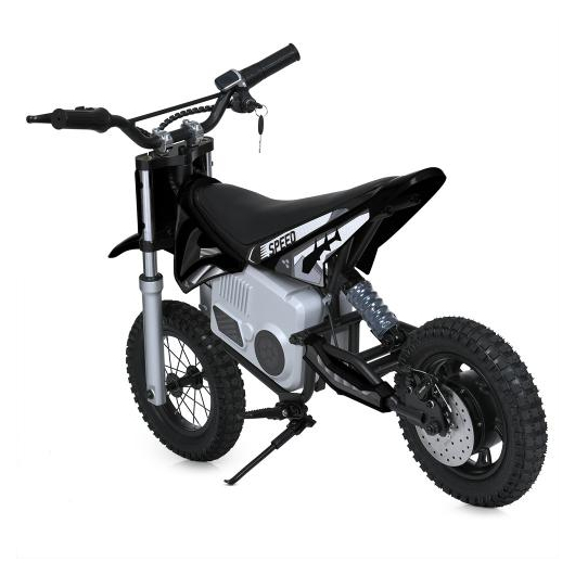Детский мотоцикл M 5776AL-2(24V), изображение 6