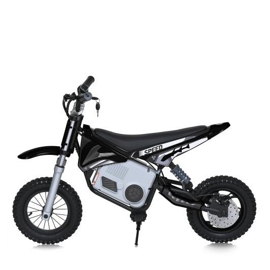 Детский мотоцикл M 5776AL-2(24V), изображение 3