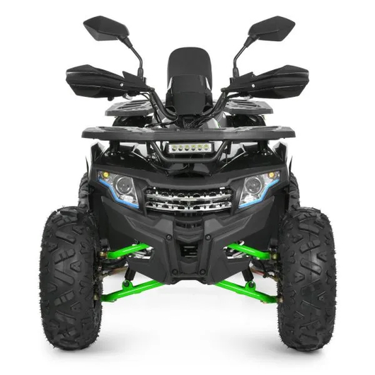 Квадроцикл для детей HB-FC1450-2-5 вид спереди