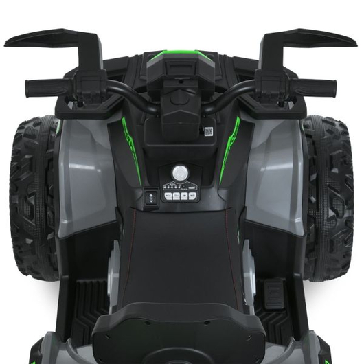 Квадроцикл M 6276EBLR-5, зображення 4