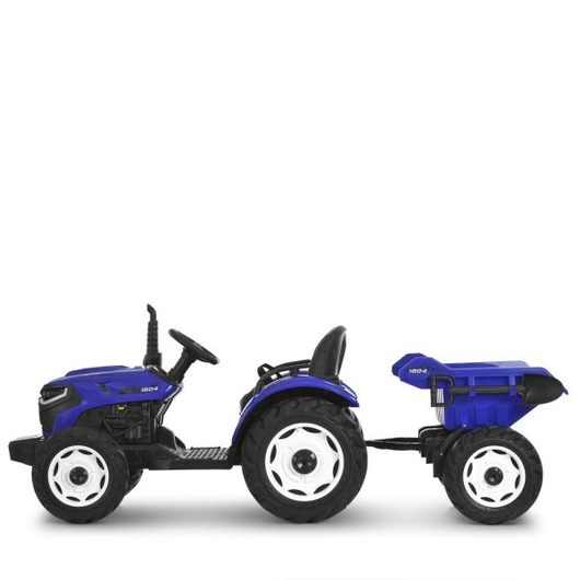 Трактор M 6260EBLR-4(24V), зображення 4