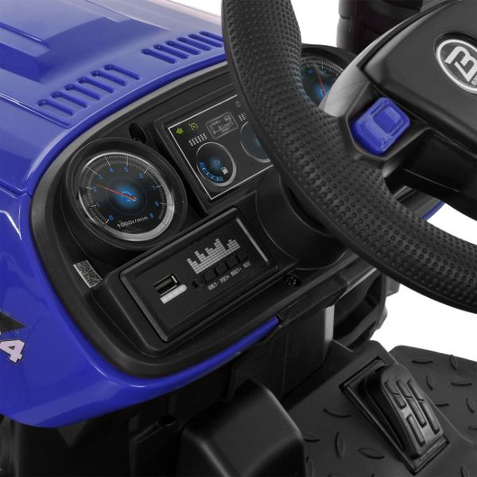 Трактор M 6260EBLR-4(24V), зображення 7