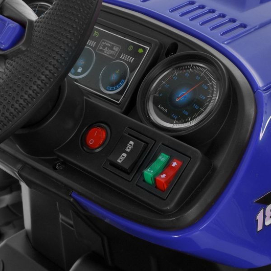 Трактор M 6260EBLR-4(24V), зображення 8