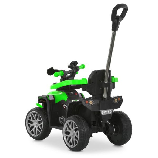 Квадроцикл M 6275EBLR-5, зображення 2