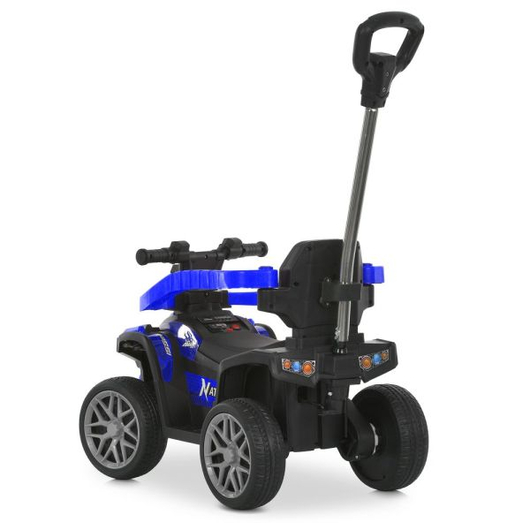 Квадроцикл M 6274EBLR-4, изображение 2