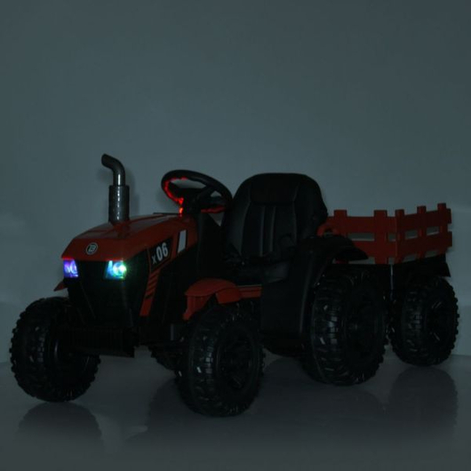 Трактор M 6295EBLR-3, зображення 10