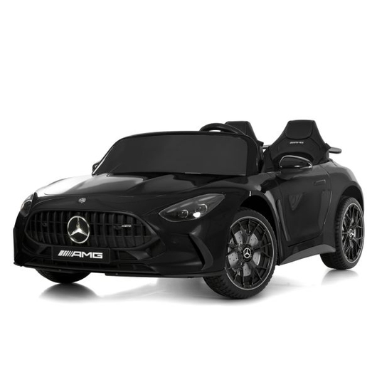 Детский электромобиль M 6315EBLRS-2(24V) черный глянцевый
