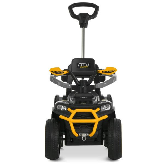 Квадроцикл M 6323EBLR-11-6, изображение 3