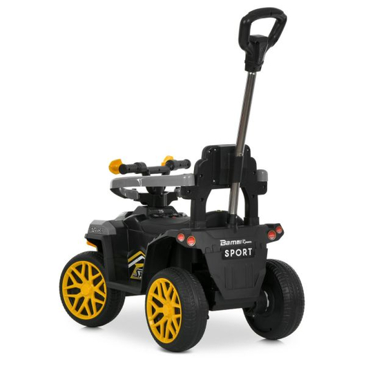 Квадроцикл M 6323EBLR-11-6, изображение 2