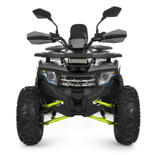 Квадроцикл для детей HB-FC1450-11-5 вид спереди