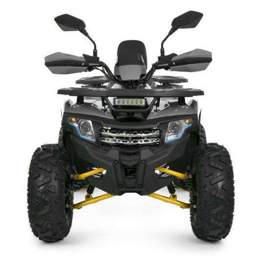 Квадроцикл для детей HB-FC1450-11-6 вид спереди