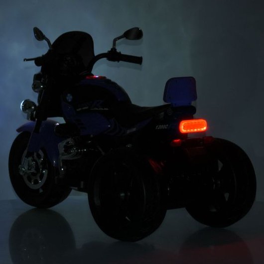 Мотоцикл M 6263EL-4, зображення 8