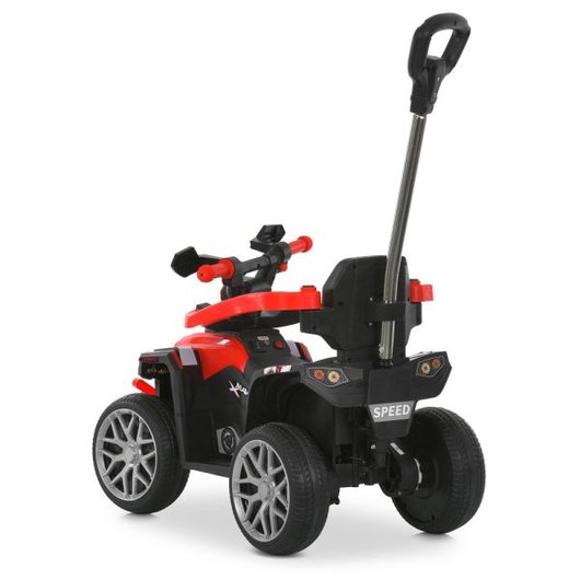 Квадроцикл M 6275EBLR-3, изображение 2