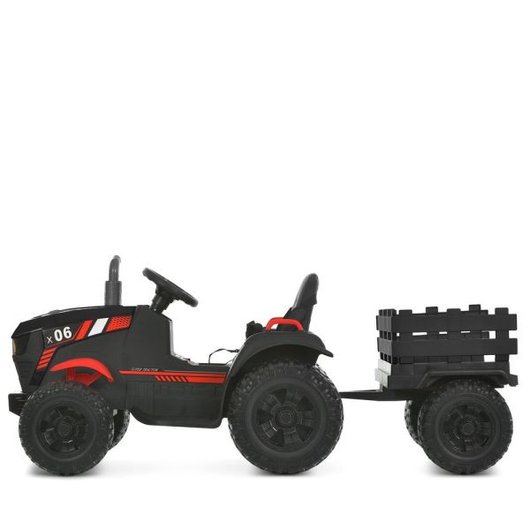 Трактор M 6295EBLR-2, изображение 4
