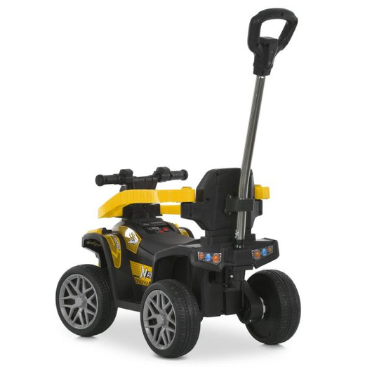 Квадроцикл M 6274EBLR-6, зображення 2