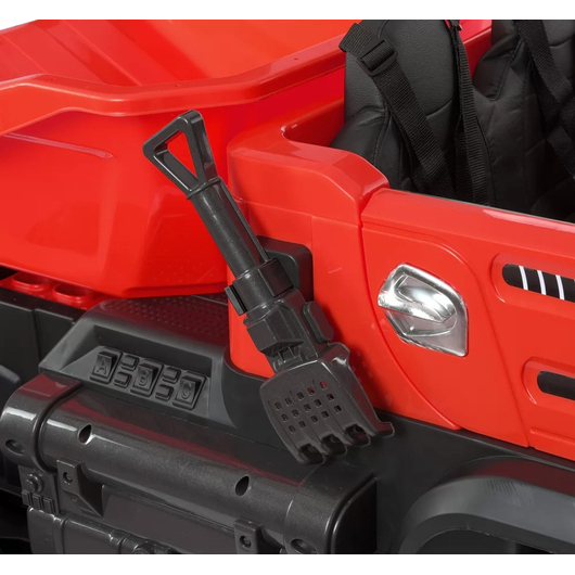 Детский электромобиль Самоскид Bambi M 4287EBLR-3, изображение 11