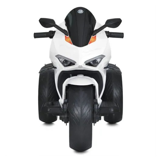 Дитячий мотоцикл Bambi M 6021EL-1 Ducati, зображення 2