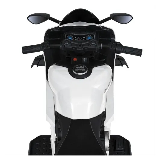 Дитячий мотоцикл Bambi M 6021EL-1 Ducati, зображення 5