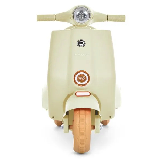 Дитячий скутер Bambi M 6327L-13