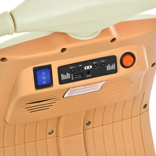 Дитячий скутер Bambi M 6327L-13, зображення 5